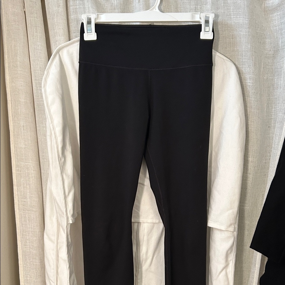 Nike Women's Classic Black Leggings